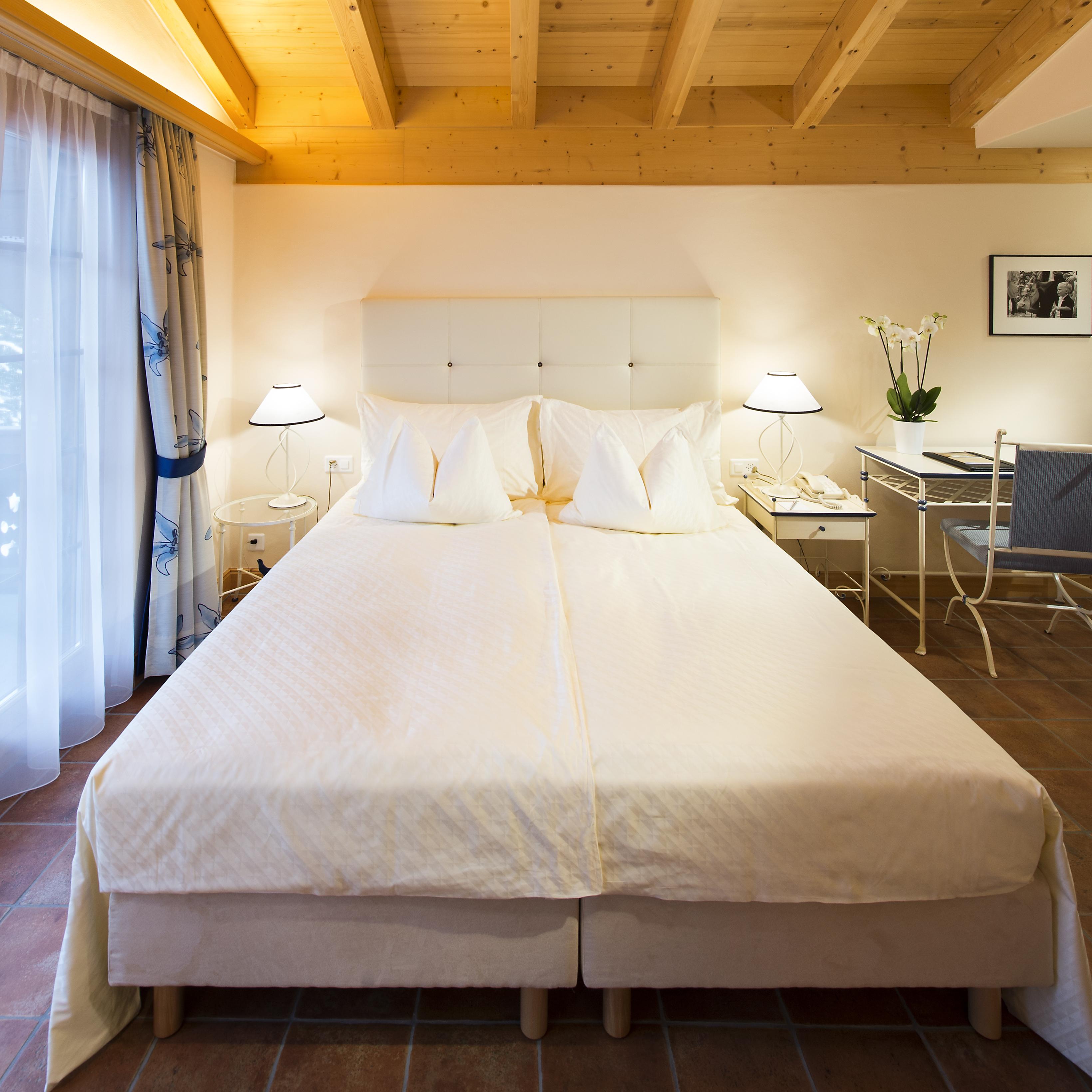 Golfhotel Les Hauts De Gstaad & Spa Kültér fotó