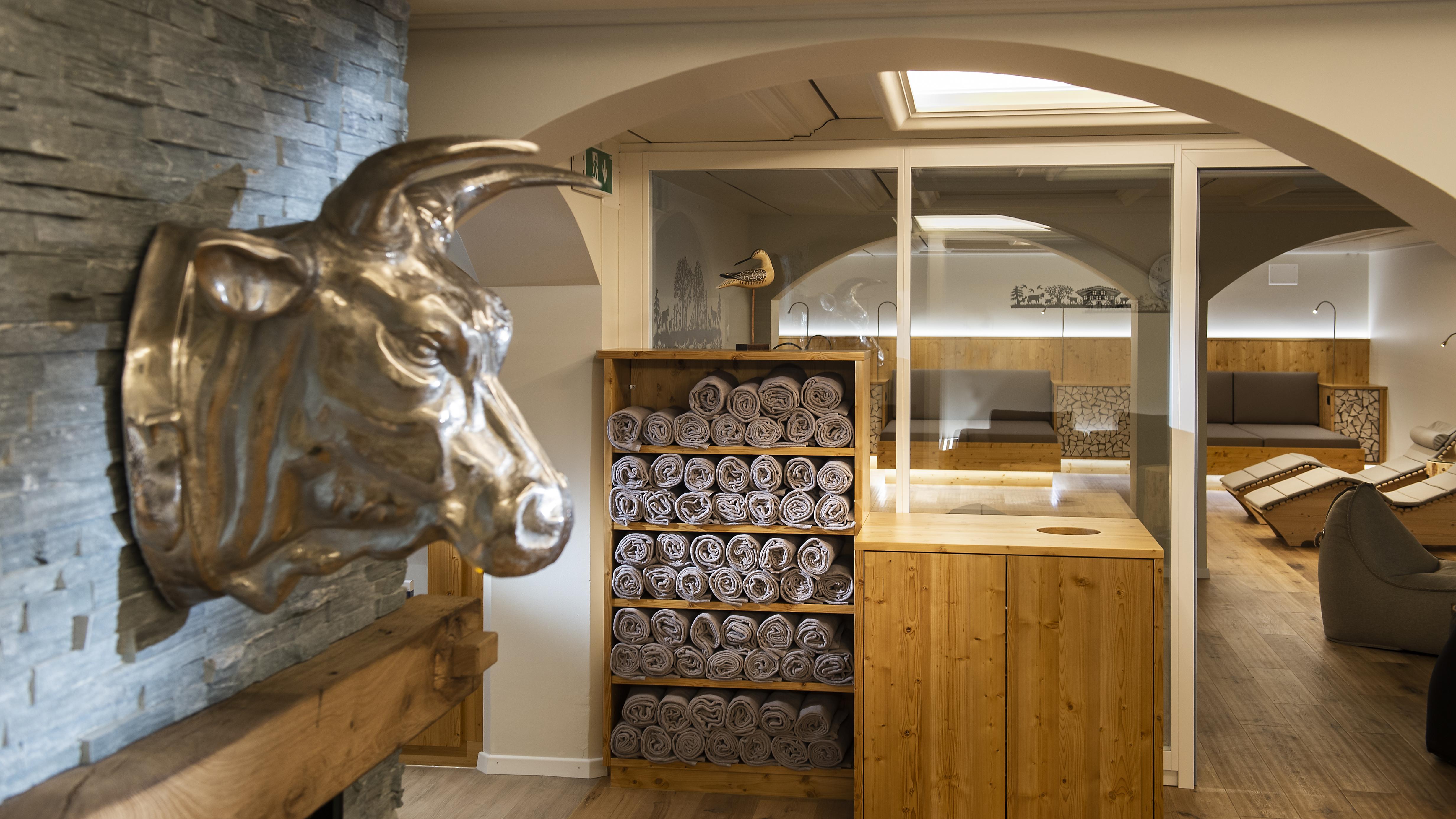 Golfhotel Les Hauts De Gstaad & Spa Kültér fotó
