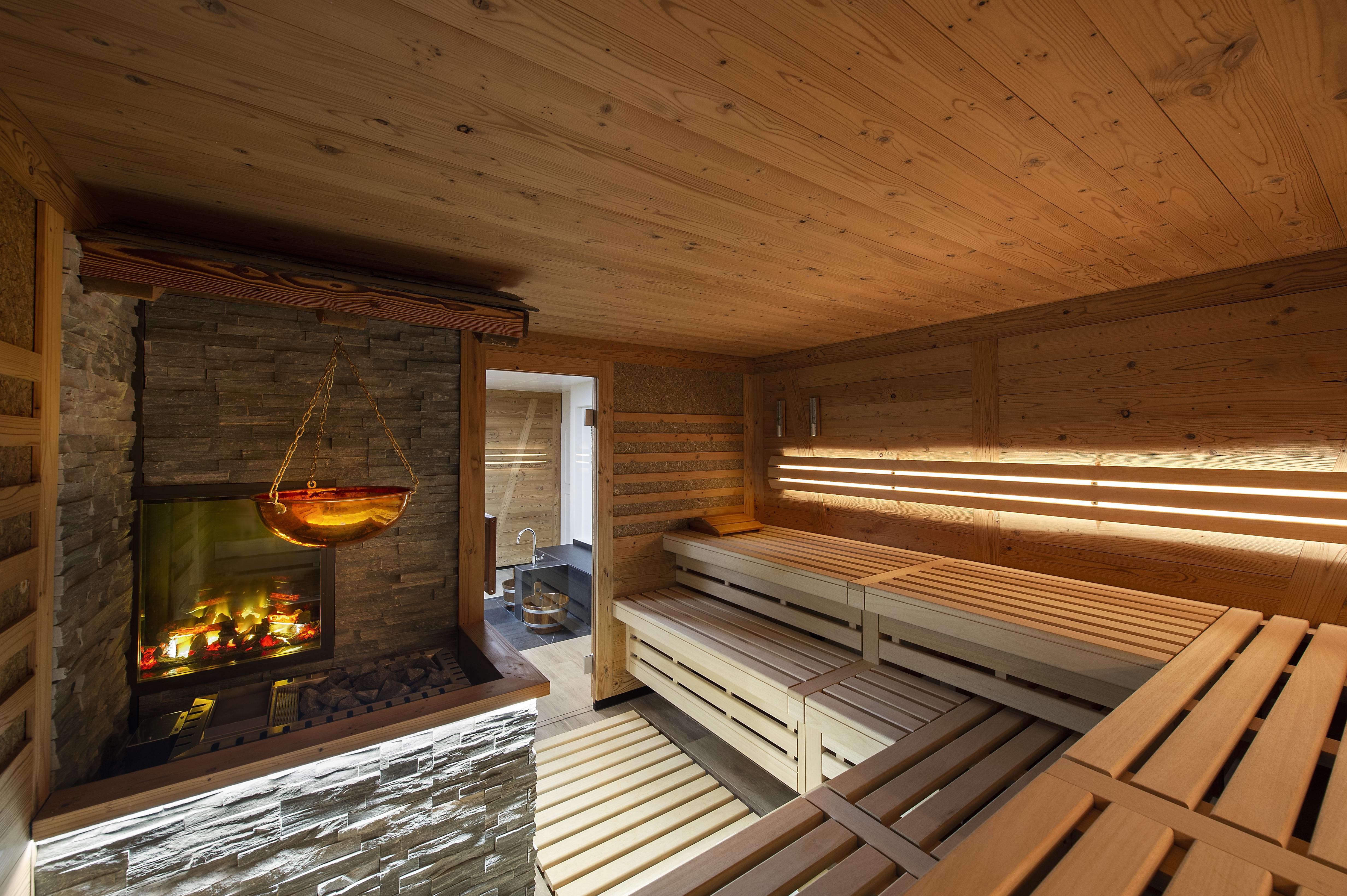 Golfhotel Les Hauts De Gstaad & Spa Kültér fotó