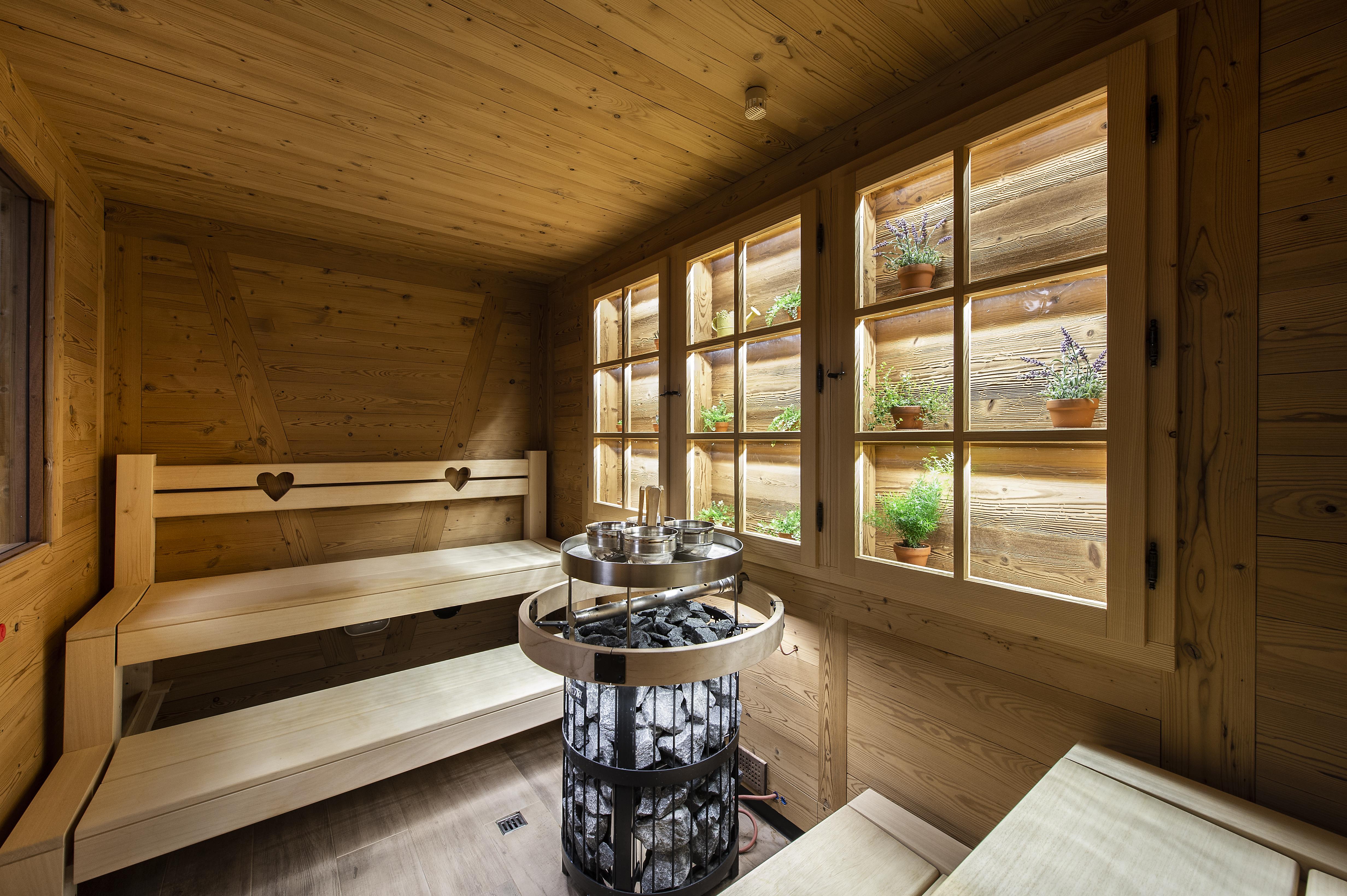 Golfhotel Les Hauts De Gstaad & Spa Kültér fotó